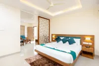 Le Serene Munnar Resorts & Spa