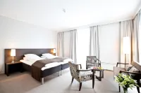 Bryne Hotell Hotels in 