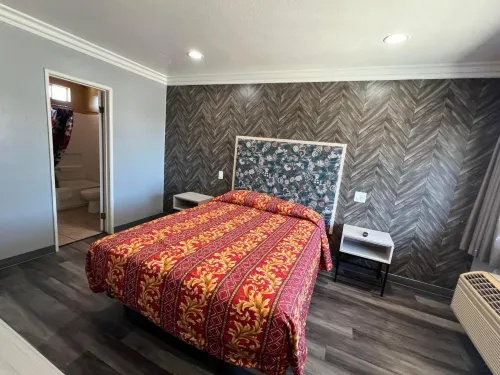 Harbor Inn Hotels in Rancho Palos Verdes