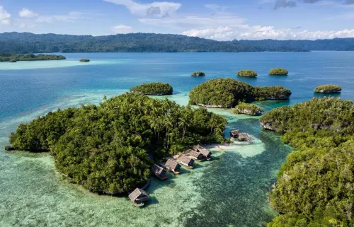 Cozzy Beser Bay Homestay