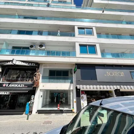 Aphrodite Plaza