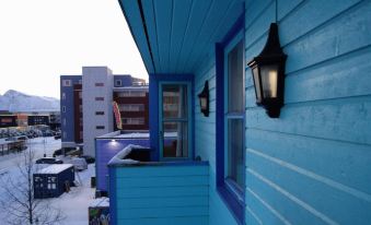 True Vesterålen Hotel