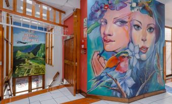 Yaki Hostel