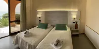 Hotel Sancho III Hôtels à : Alcossebre