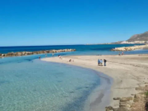 Vida Rooms Hotels in Trapani