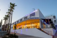 Milea Hotel Các khách sạn ở Ayia Napa