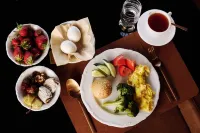 Felinger Concept Hotel