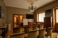 로칸다 데이 부오니 에 카티비 칼리아리 호텔