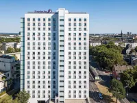 Premier Inn Koln City Sud Hotels in Altstadt-Süd