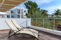 Porto Belissario Hotels in Makris Gialos