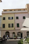 Hotel Melograno Hotel in zona Pluto Beach