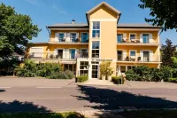 Hotel St. Hubertushof