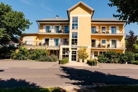 Hotel St. Hubertushof