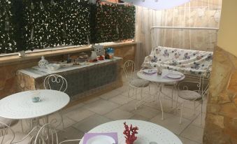 B&B Pesciolino Rosso