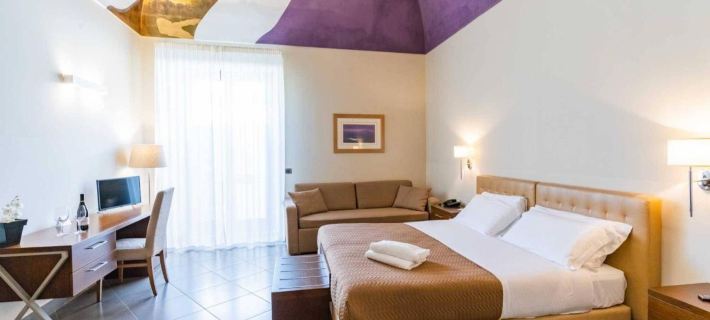 Le Magnolie Hotel Hotels in Modica