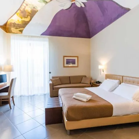 Le Magnolie Hotel
