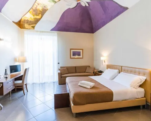 Le Magnolie Hotel Hotels in Modica
