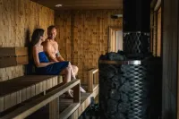 PihlasResort - Spa