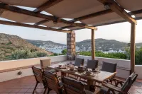 Blue Vista Patmos