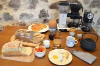 Mas des Druilles Hotels in Sauve