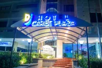 Hotel Caribe Plaza Barranquilla Hotels in Barranquilla