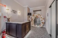 Timeless Boutique Suites by BQA