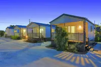 Dalby Tourist Park Hotels in Dalby