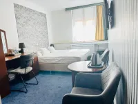 Hotel Ambasadorski Rzeszów
