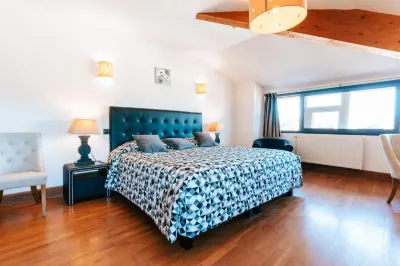 Hotel des Consuls Hotel in zona stade Brens