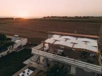 Sirens Luxury Apartments Palouki Hotels in 