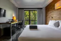 Surf Motel Hotels in Bali