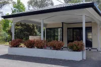 Mu S Boutique Motel "Matthew Flinders" Hôtels à : Coonabarabran