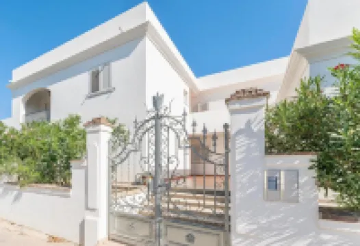 Apartments with Air Conditioning in Orosei