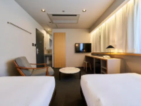 HOTEL GLOBAL VIEW KORIYAMA Hoteles en Kōriyama