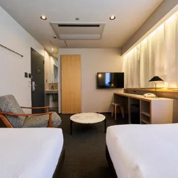 HOTEL GLOBAL VIEW KORIYAMA Отели в г. Корияма