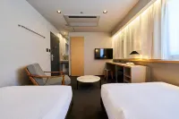 Hotel Global View Koriyama