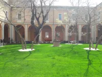 스튜던츠 호스텔 델라 기아라  호텔