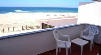Hotel Santo Andre فنادق في Laundos
