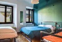 OStellin Genova Hostel Отели в г. 