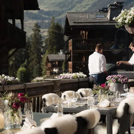 The Lodge