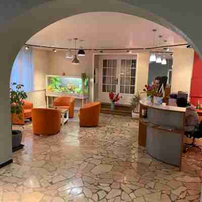 Nouvel Hotel Others
