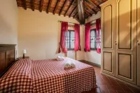 Fattoria di Colleoli Hotels in Palaia