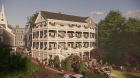 Nantucket Resort Collection