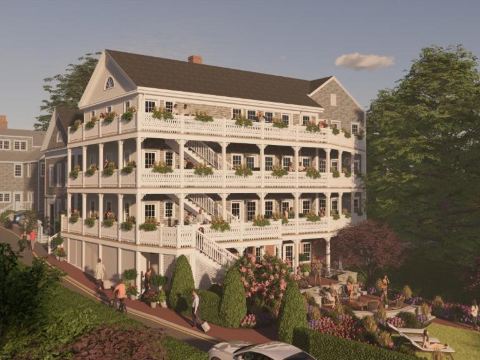 Nantucket Resort Collection