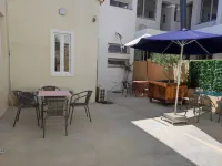 세인트 라자로스 스튜디오 2 Agios Lazaros Byzantine Museum 주변 호텔