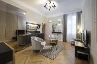 Ricasoli Garden Relais