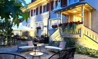 Landhotel Gasthaus Zum Pflug