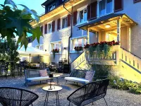 Landhotel Gasthaus Zum Pflug Hotel di Fischerbach