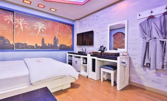 Daegu Apsan Athens