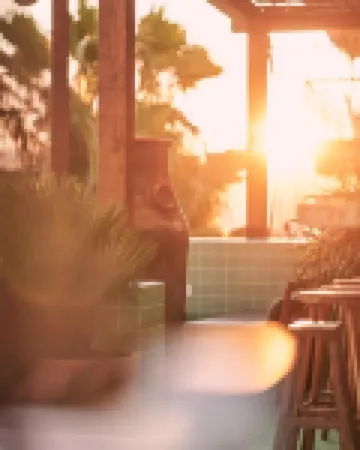 Mikasa Ibiza Boutique Hotel Adults Only